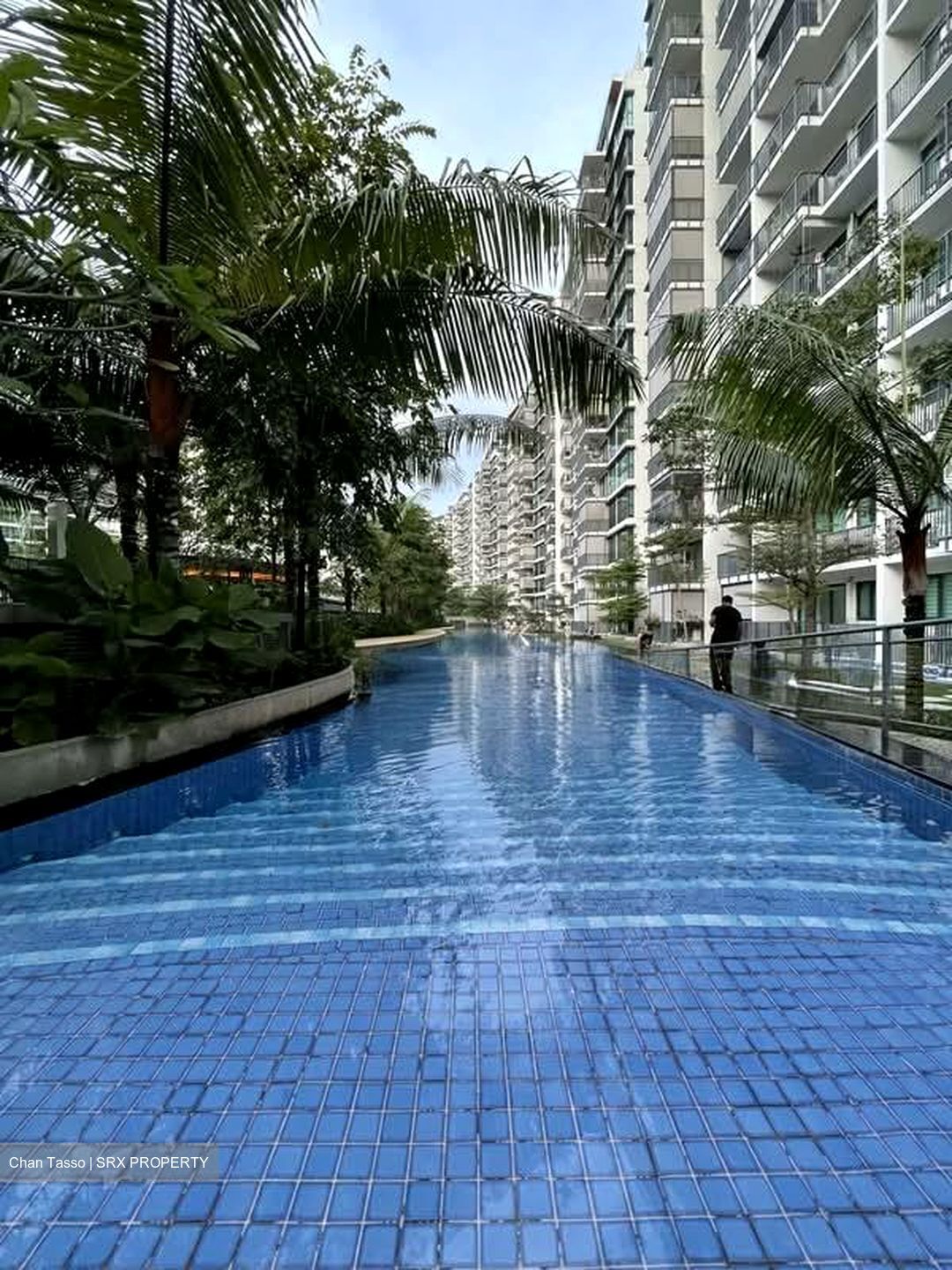 Kingsford Waterbay (D19), Apartment #566102471